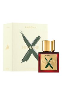 Духи Tuberóza X (100ml) Nishane