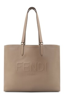 Сумка-тоут Fendi