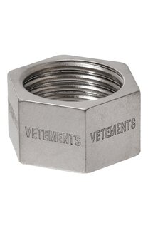 Кольцо VETEMENTS