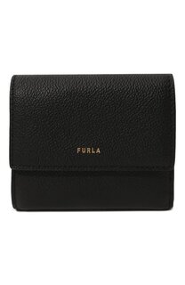 Кожаное портмоне Furla