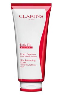 Разглаживающий крем-гель для тела с эффектом лифтинга Body Fit Active (200ml) Clarins