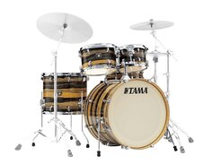 CK52KRS-NET SUPERSTAR CLASSIC WRAP FINISHES Tama