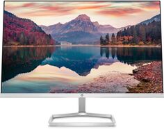 Монитор 21,5" HP M22f 2D9J9AS 1920x1080, 300cd, 178гр/178гр, IPS, 16:9, 75Hz, HDMI, FreeSync, VGA, USB