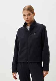 Олимпийка Under Armour UA W EXPANSE FLEECE FZ