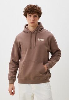 Худи Vans V HAND LOOSE PO