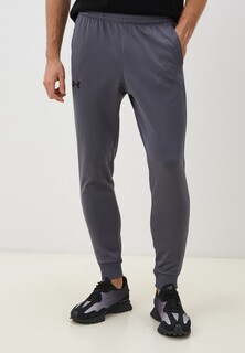 Брюки спортивные Under Armour UA ARMOUR FLEECE JOGGERS