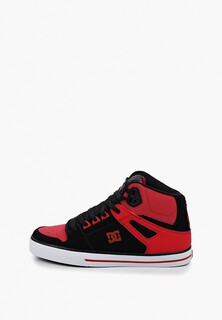 Кеды DC Shoes PURE HT WC