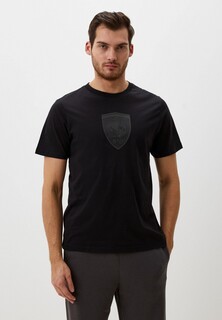 Футболка PUMA Ferrari Race Graphic Tee