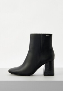 Ботильоны DKNY STEPH