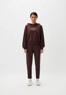 Костюм спортивный EA7 TRACKSUITS W