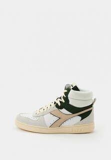 Кеды Diadora MAGIC BASKET MID SUEDE