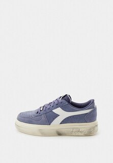 Кеды Diadora MAGIC BOLD SUEDE WN