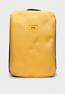 Рюкзак Crash Baggage iconic backpack yellow