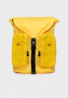 Рюкзак Crash Baggage cnc rucksack yellow