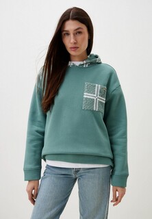 Худи U.S. Polo Assn. 