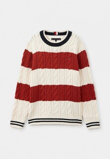 Джемпер Tommy Hilfiger 