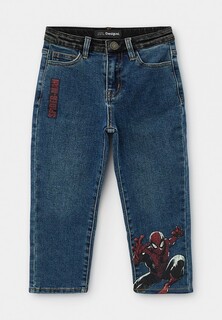 Джинсы Desigual MARVEL