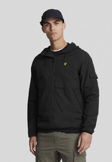 Ветровка Lyle & Scott Hooded Windbreaker Jacket