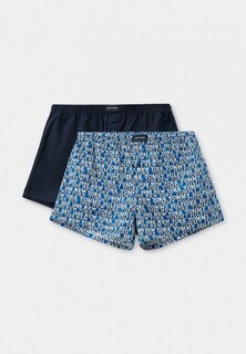 Трусы 2 шт. Tommy Hilfiger WOVEN BOXER