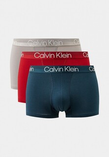 Трусы 3 шт. Calvin Klein Underwear TRUNK