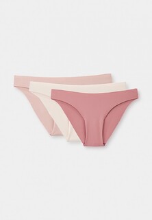 Трусы 3 шт. womensecret Womensecret HIPSTER BRIEF