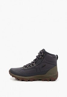 Ботинки трекинговые Hiker SNOW BOOT