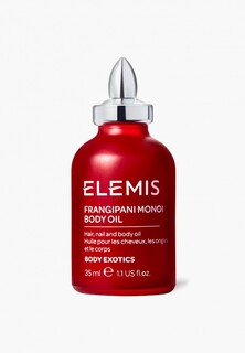 Масло для тела Elemis 