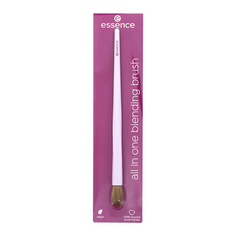 Кисть для растушевки ESSENCE ALL IN ONE BLENDING BRUSH тон 01 Blending hero