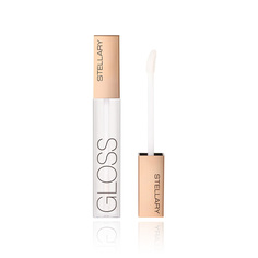 Блеск для губ STELLARY SEXY GLOSS тон 01 Clear intensions