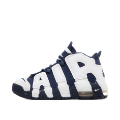 Подростковые кроссовки Ботинки NIKE AIR MORE UPTEMPO KI BG