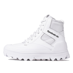 Женские ботинки Club C Cleated Mid Reebok