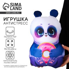 Антистресс игрушка Mni Mnu