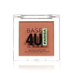 Румяна для лица Parisa Cosmetics Base 4U 04 5,2г