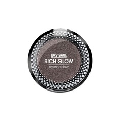 Тени для век Luxvisage Rich Glow 10 Mystic queen 2г