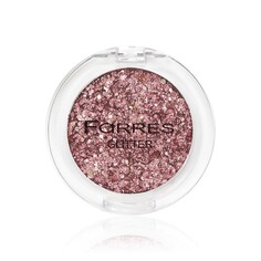 Тени для век Farres Glitter Розовый 3г