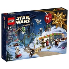 LEGO Адвент-календарь Star Wars (75366) Advent Calendar 2023 1.0