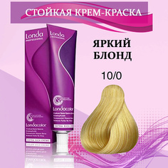 Краска для волос LONDA PROFESSIONAL Крем-краска для волос