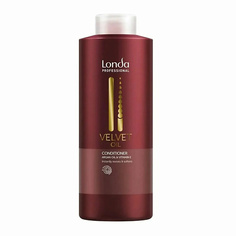 Кондиционер для волос LONDA PROFESSIONAL Кондиционер с аргановым маслом VELVET OIL для обновления волос 250.0