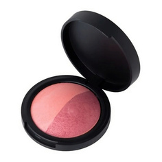 Румяна ADEN Запеченные двойные румяна Terracotta Baked Blusher Duo