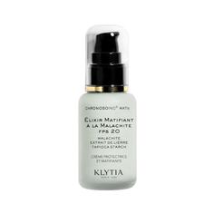 SKIN CARE ELIXIR Крем-основа под макияж защитный матирующий SPF 20 (50 мл) Klytia