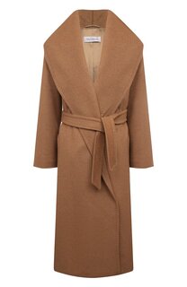 Шерстяное пальто Max Mara