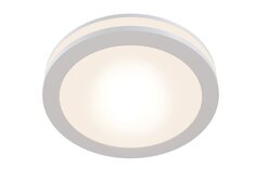 Светильник встраиваемый LED MAYTONI Downlight Phanton