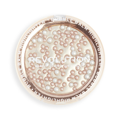 Хайлайтер для лица REVOLUTION BUBBLE BALM тон Icy Rose