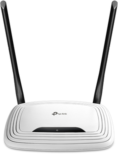 Wi-Fi роутер TP-Link TL-WR841N V14.0 TL-WR841N V14.0