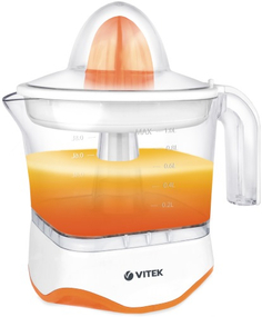 Соковыжималка для цитрусовых Vitek VT-3660 VT-3660