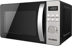 Микроволновая печь Hyundai HYM-D2071 Silver HYM-D2071 Silver