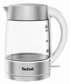 Электрический чайник Tefal Glass KI772138 Glass KI772138