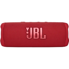 Портативная колонка JBL Flip 6 Red (JBLFLIP6RED) Flip 6 Red (JBLFLIP6RED)