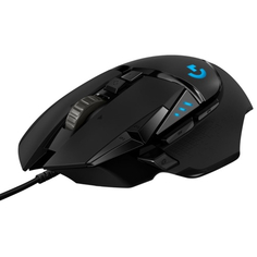 Игровая мышь Logitech G502 HERO (910-005470) G502 HERO (910-005470)