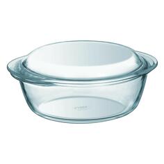 Кастрюля для запекания Pyrex Essentials, 2,1 л (204A000N/2022) Essentials, 2,1 л (204A000N/2022)